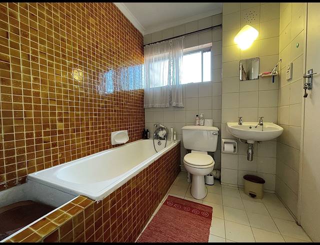3 BEDROOM DUPLEX FOR SALE IN ISIPINGO HILLS